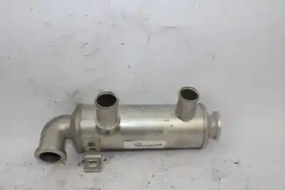 Peça sobressalente para automóvel em segunda mão radiador de gases de escape (egr) por ford c-max (cb3) 2.0 tdci cat referências oem iam 3m5q9f464bc  
