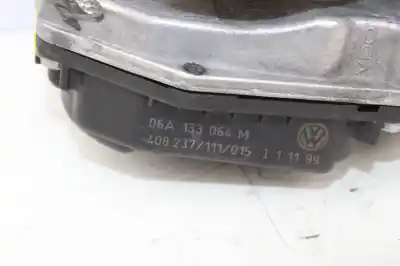 Peça sobressalente para automóvel em segunda mão borboleta de admissão por audi a3 (8l1) 1.8 referências oem iam 06a133064m  
