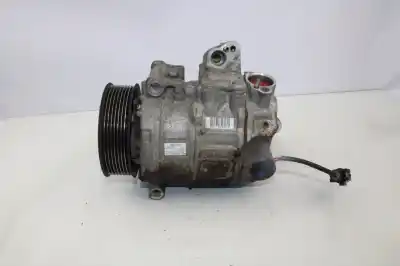 Pezzo di ricambio per auto di seconda mano compressore aria condizionata per land rover discovery v6 td s riferimenti oem iam 04h03687