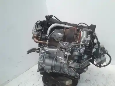 Pezzo di ricambio per auto di seconda mano MOTORE COMPLETO per BMW SERIE 1 LIM. (F40)  Riferimenti OEM IAM B47C20B  