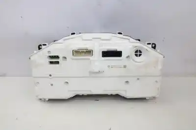 Second-hand car spare part dashboard for toyota corolla (e21) hybrid active oem iam references 83800f2y70  mb257550