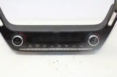 Peça sobressalente para automóvel em segunda mão COMANDO DE SOFAGEM (CHAUFFAGE / AR CONDICIONADO)  por TOYOTA COROLLA (E21)  Referências OEM IAM 5590002F30 5567002840C0 7035M93