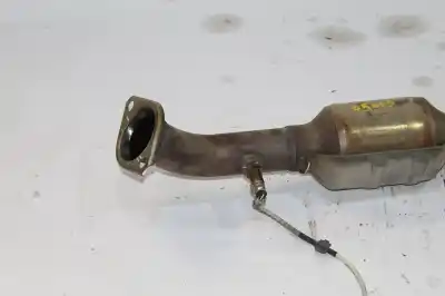 Pezzo di ricambio per auto di seconda mano catalizzatore per toyota corolla (e21) hybrid active riferimenti oem iam tl8