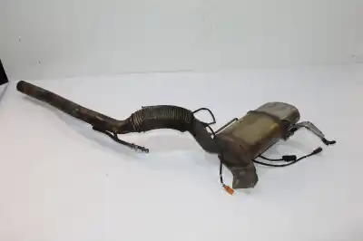 Gebrauchtes Autoersatzteil KATALYSATOR zum AUDI A3 (8P)  OEM-IAM-Referenzen 5N0131765A  
