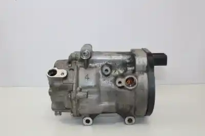 Pezzo di ricambio per auto di seconda mano compressore aria condizionata per toyota corolla (e21) hybrid active riferimenti oem iam 0424000370