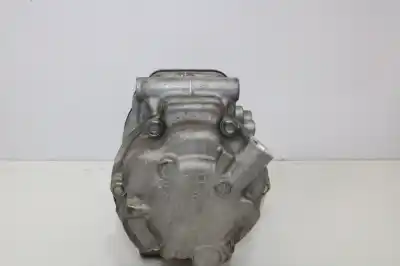 Second-hand car spare part air conditioning compressor for toyota corolla (e21) hybrid active oem iam references 0424000370  12b27684