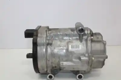 Second-hand car spare part air conditioning compressor for toyota corolla (e21) hybrid active oem iam references 0424000370  12b27684