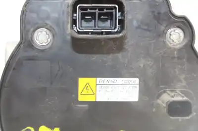 Second-hand car spare part air conditioning compressor for toyota corolla (e21) hybrid active oem iam references 0424000370  12b27684