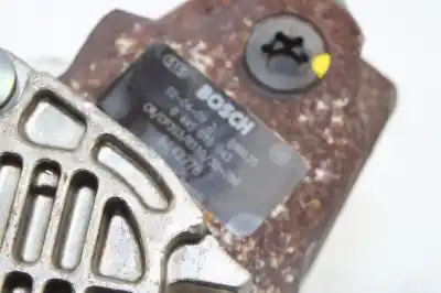 Second-hand car spare part INJECTION PUMP for VOLVO XC90  OEM IAM references 0445010043  8642778