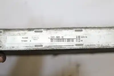 Pezzo di ricambio per auto di seconda mano radiatore d acqua per ford focus lim. (cb8) trend riferimenti oem iam cv618005vc