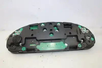Pièce détachée automobile d'occasion COMPTEUR DE VITESSE TABLEAU DE BORD pour PEUGEOT 607 (S2)  Références OEM IAM 9639118780  
