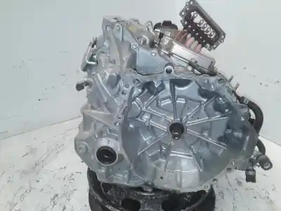 Second-hand car spare part gearbox for toyota corolla (e21) hybrid active oem iam references p2030519  