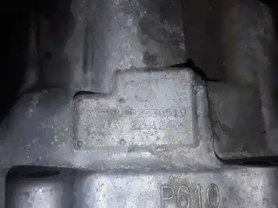 Second-hand car spare part gearbox for toyota corolla (e21) hybrid active oem iam references p2030519  