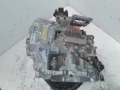 Second-hand car spare part gearbox for toyota corolla (e21) hybrid active oem iam references p2030519  