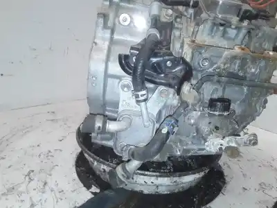 Second-hand car spare part gearbox for toyota corolla (e21) hybrid active oem iam references p2030519  