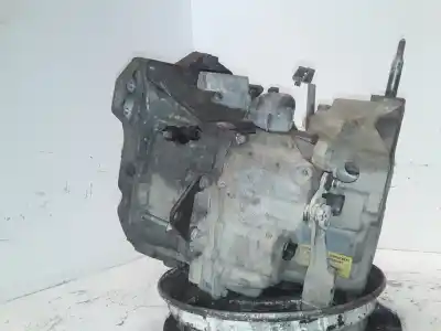 Gebrauchtes Autoersatzteil GETRIEBE zum RENAULT ESPACE III (JE0_)  OEM-IAM-Referenzen PK1AA065  