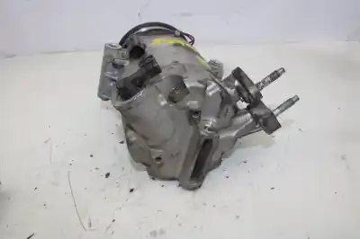 Second-hand car spare part air conditioning compressor for ford focus lim. (cb8) trend oem iam references 20160109  