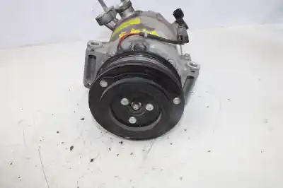 Second-hand car spare part air conditioning compressor for ford focus lim. (cb8) trend oem iam references 20160109  