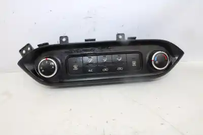 Peça sobressalente para automóvel em segunda mão COMANDO DE SOFAGEM (CHAUFFAGE / AR CONDICIONADO)  por KIA CARENS ( )  Referências OEM IAM RP341307090112  97250A4XXX