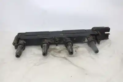 Pezzo di ricambio per auto di seconda mano BOBINA DI ACCENSIONE per PEUGEOT 307 BERLINA (S2)  Riferimenti OEM IAM 9634131480  2526118A