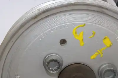 Pezzo di ricambio per auto di seconda mano pompa sterzo per audi a8 (4e2) motor 3.0 ltr. - 171 kw v6 24v tdi riferimenti oem iam 059145255a  