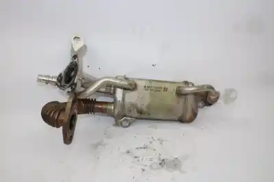 Pezzo di ricambio per auto di seconda mano RAFFREDDATORE EGR per RENAULT CAPTUR I (J5_, H5_)  Riferimenti OEM IAM 147350364R  