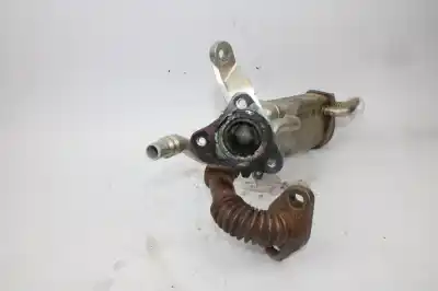 Pezzo di ricambio per auto di seconda mano raffreddatore egr per renault captur i (j5_, h5_) 1.5 dci 90 riferimenti oem iam 147350364r  