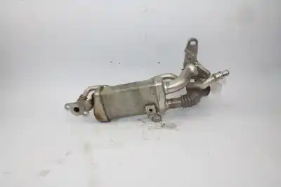 Pezzo di ricambio per auto di seconda mano raffreddatore egr per renault captur i (j5_, h5_) 1.5 dci 90 riferimenti oem iam 147350364r  