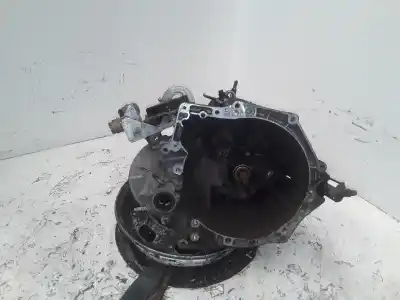 Second-hand car spare part gearbox for peugeot 308 envy oem iam references 20dp42
