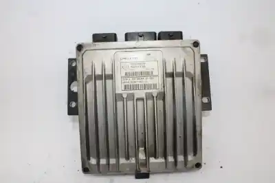 Second-hand car spare part ECU ENGINE CONTROL for RENAULT GRAND MODUS  OEM IAM references 8200399038  8200513163