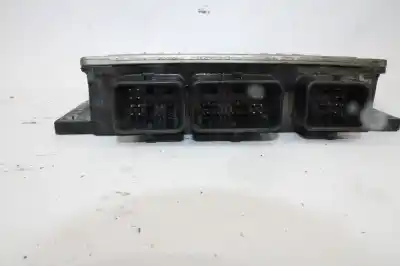 Second-hand car spare part ecu engine control for renault grand modus 1.5 dci diesel cat 86 cv / 63 kw oem iam references 8200399038  8200513163