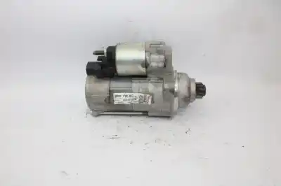Second-hand car spare part STARTER MOTOR for VOLKSWAGEN GOLF V VARIANT (1K5)  OEM IAM references 02Z911024K  