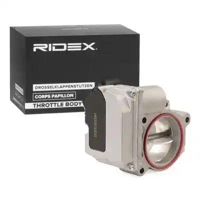 Peça sobressalente para automóvel em segunda mão BORBOLETA DE ADMISSÃO por HYUNDAI I30 FD DESDE 05/2007  Referências OEM IAM 3510027410  