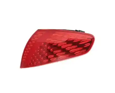 Tweedehands auto-onderdeel rechter achterlamp voor peugeot 307 cc (s2) 1.6 16v cat oem iam-referenties 6351s3  