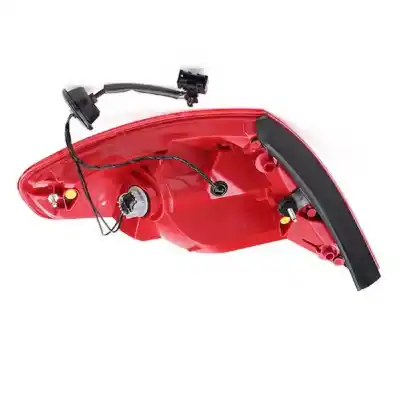 Tweedehands auto-onderdeel rechter achterlamp voor peugeot 307 cc (s2) 1.6 16v cat oem iam-referenties 6351s3  
