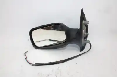 Gebrauchtes Autoersatzteil linker spiegel zum fiat punto (176_) 1.4 gt turbo (176ad_) oem-iam-referenzen 612549  