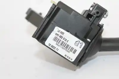 Second-hand car spare part INDICATOR SWITCH for AUDI A3 (8P)  OEM IAM references 8P0953513E  