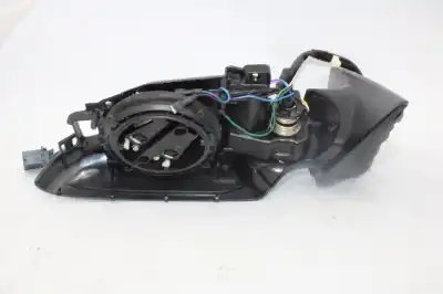 Peça sobressalente para automóvel em segunda mão espelho retrovisor esquerdo por audi a3 (8p) 2.0 tdi referências oem iam 6129500  