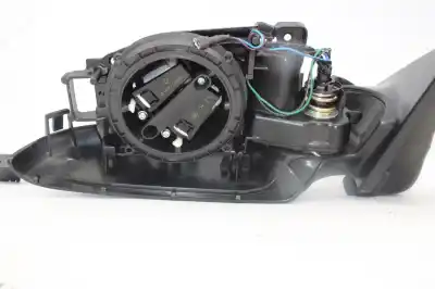 Peça sobressalente para automóvel em segunda mão espelho retrovisor esquerdo por audi a3 (8p) 2.0 tdi referências oem iam 6129500  