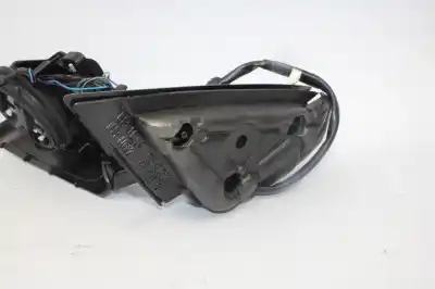 Автозапчастина б/у ЛІВЕ ДЗЕРКАЛО для AUDI A3 (8P)  Посилання на OEM IAM 6129500  