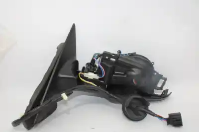 Peça sobressalente para automóvel em segunda mão espelho retrovisor esquerdo por audi a3 (8p) 2.0 tdi referências oem iam 6129500  