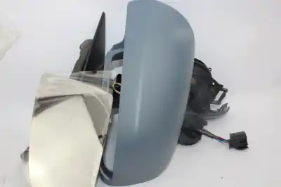 Peça sobressalente para automóvel em segunda mão espelho retrovisor esquerdo por audi a3 (8p) 2.0 tdi referências oem iam 6129500  