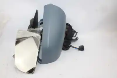 Peça sobressalente para automóvel em segunda mão espelho retrovisor esquerdo por audi a3 (8p) 2.0 tdi referências oem iam 6129500  