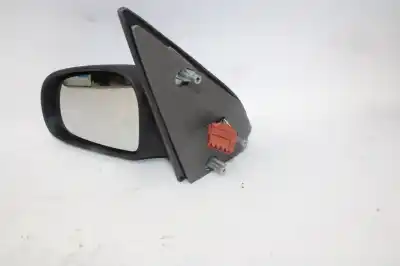 Second-hand car spare part LEFT REARVIEW MIRROR for CITROEN SAXO  OEM IAM references 6125338  