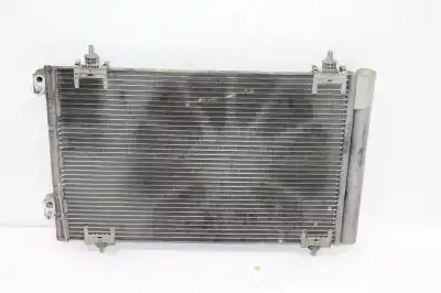 Second-hand car spare part air conditioning condenser / radiator for peugeot 308 envy oem iam references 965054548002