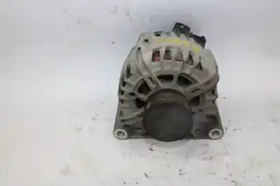 Peça sobressalente para automóvel em segunda mão alternador por ford fiesta (cb1) titanium referências oem iam 31285658