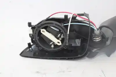 İkinci el araba yedek parçası SOL AYNA için SKODA OCTAVIA BERLINA (1U2)  OEM IAM referansları 6139521  