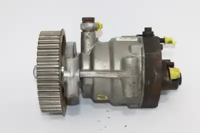 Peça sobressalente para automóvel em segunda mão BOMBA DE INJEÇÃO por RENAULT CLIO II FASE II (B/CB0)  Referências OEM IAM 8200707450A  8200057225