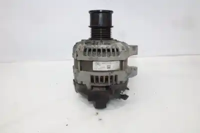Pezzo di ricambio per auto di seconda mano alternatore per ford focus lim. (cb8) trend riferimenti oem iam ms1042113330