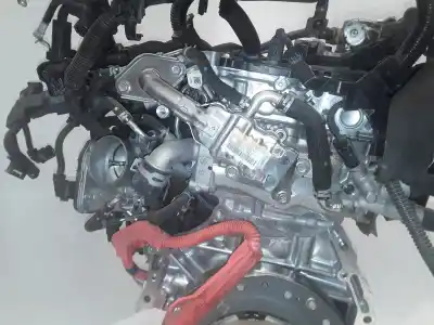 Second-hand car spare part complete engine for toyota rav4 híbrido 160 kw (motor 2.5 ltr. - 131 kw 16v) oem iam references a25a  v197005